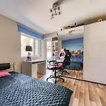 Luxury House In Nature Yarvekyulya