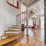 Luxury House In Nature Yarvekyulya