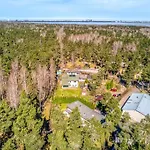 Luxury House In Nature Yarvekyulya