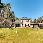 Vila Luxury House In Nature