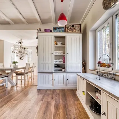 ヴィラ Luxury House In Nature