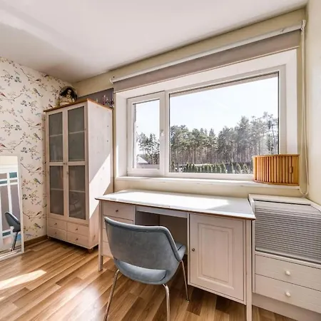 Luxury House In Nature * Yarvekyulya