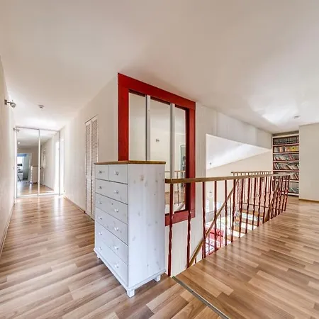 Luxury House In Nature *