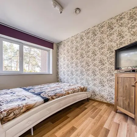 Luxury House In Nature Villa Yarvekyulya