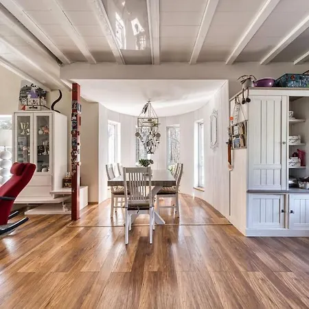 Luxury House In Nature * Yarvekyulya