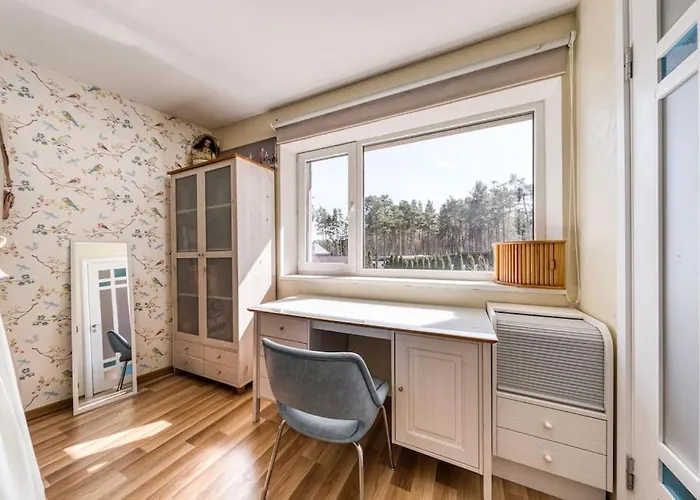 Luxury House In Nature * Jarvekula (Harju)