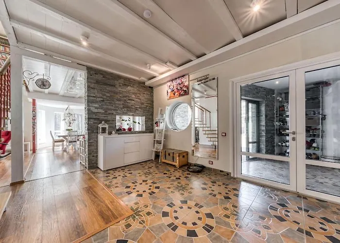 Вилла Luxury House In Nature Jarvekula (Harju)