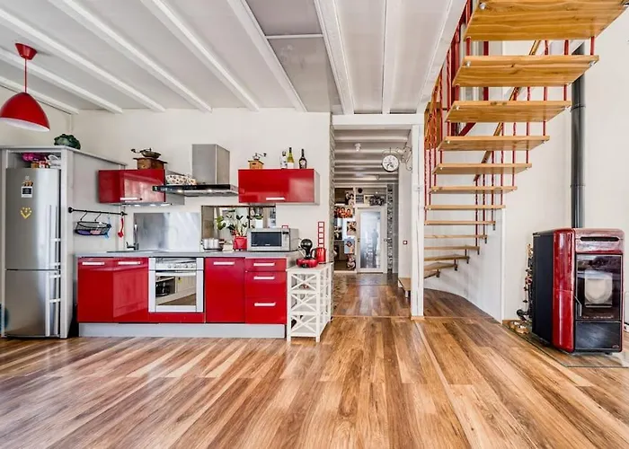 Luxury House In Nature Villa *