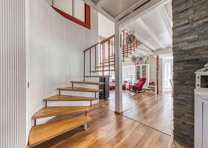 Luxury House In Nature Jarvekula (Harju)